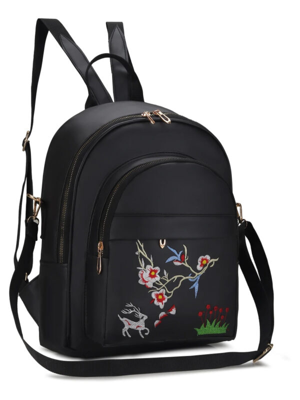 Embroidered Laptop Bags