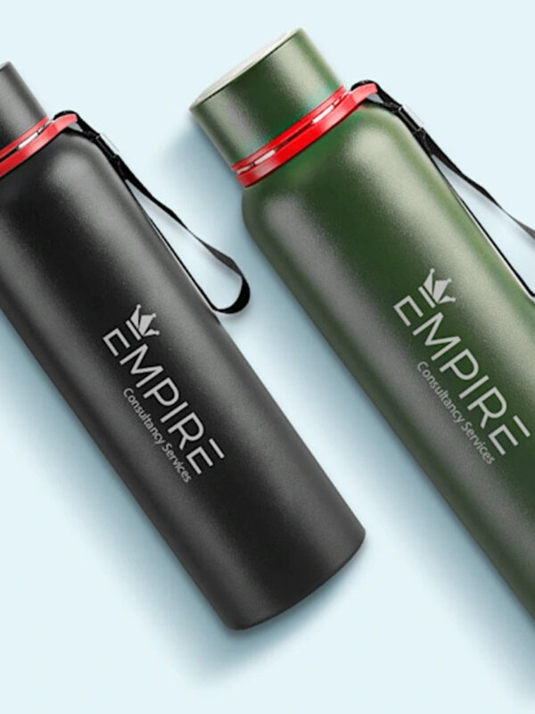 Cello Duro Kent Water Bottles